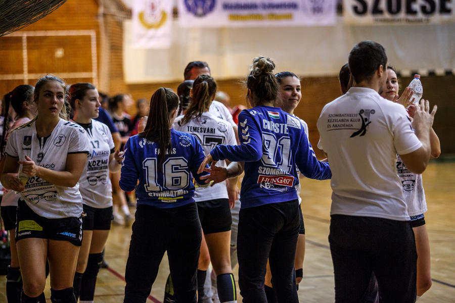 Ifi: Szombathelyi KKA - DKKA