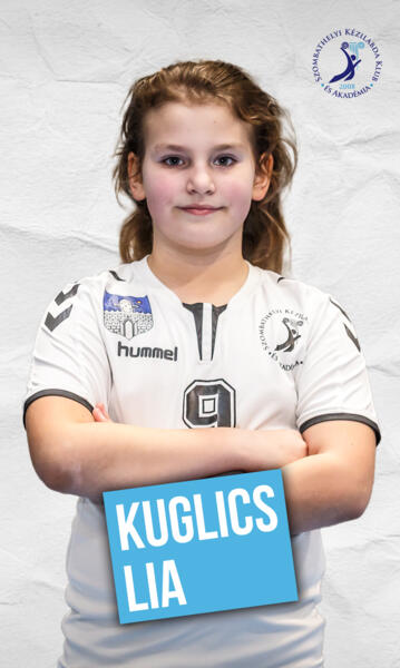 Kuglics Lia