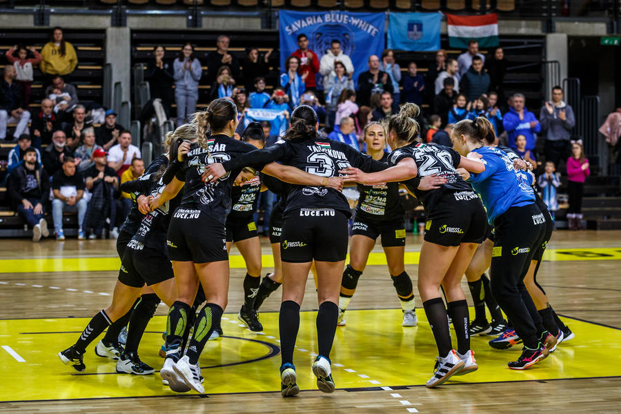 Magyar Kupa: SZKKA - Alba Fehrvr KC