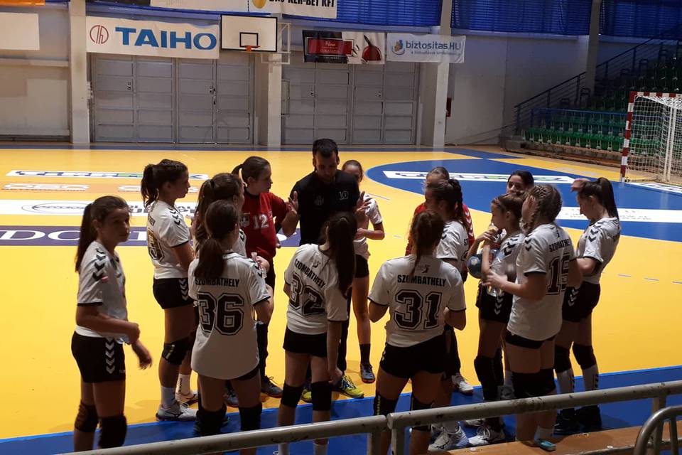 U14: a legjobb 8 kztt mr minden meccs nehz!