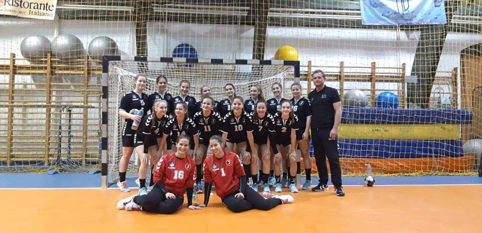 Mr az els flidben eldlt minden: Dorog - SZKKA 18-28