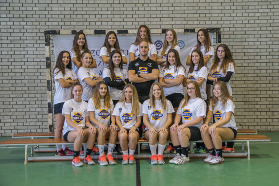 Vdekezs nlkli, sokglos meccsen: rd - SZKKA 43:32 (25-19)