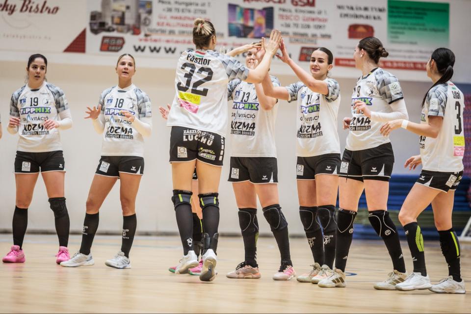 Hazai p�ly�n folytatjuk – a Feh�rv�r csapat�t fogadjuk a 16. fordul�ban