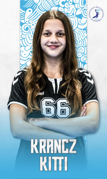 Krancz Kitti