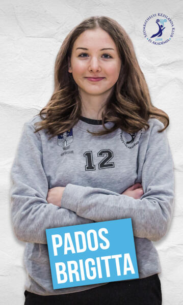Pados Brigitta