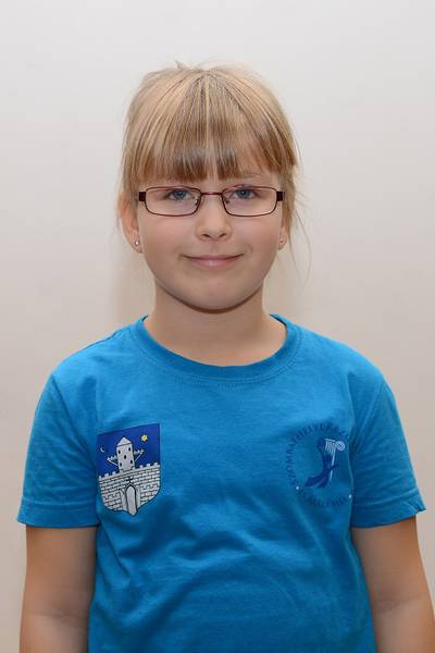 Sebestyn Csenge