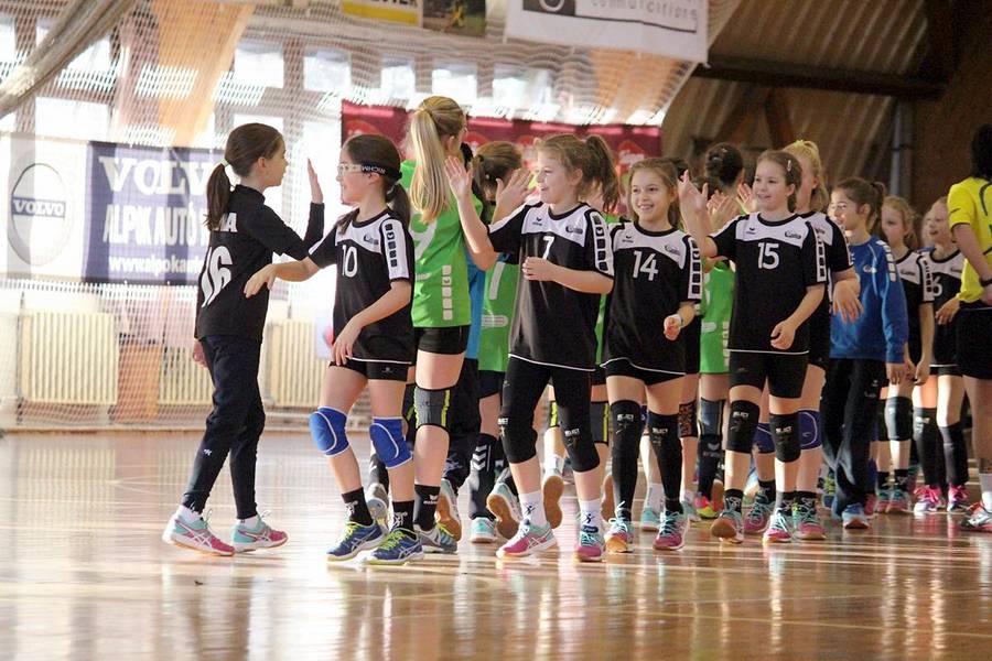 U11–es csapataink hazai krnyezetben jtszanak 