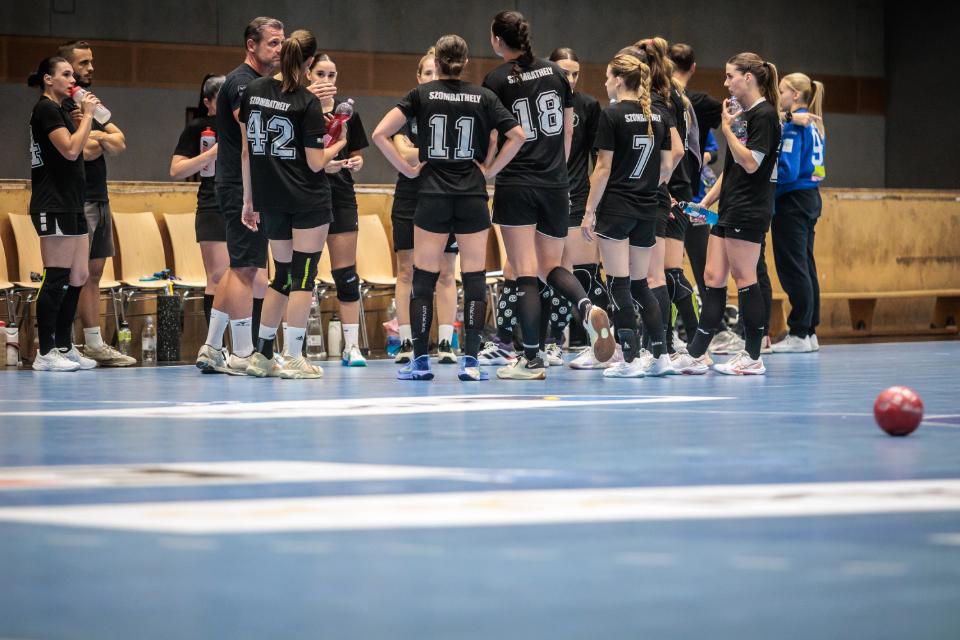 Harcos győzelem az Alba Fehérvár ellen Harcos győzelem az Alba Fehérvár ellen