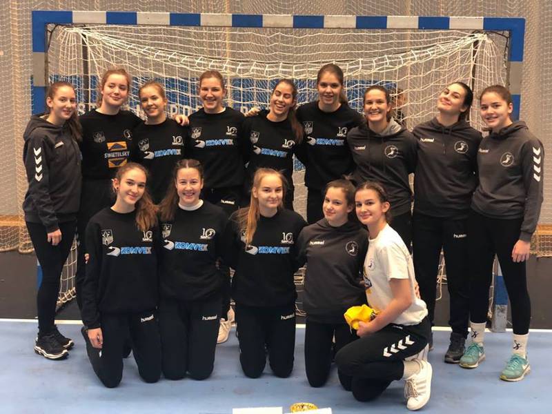 Pdr Zoltn: elgedett vagyok a lnyokkal!