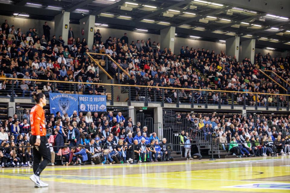 A szezon egyik legjobban vrt meccse kvetkezik: kedd este a Gyri Audi ETO KC rkezik az Arnba