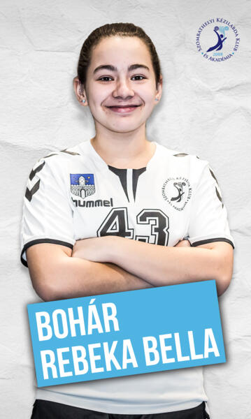 Bohr Rebeka Bella