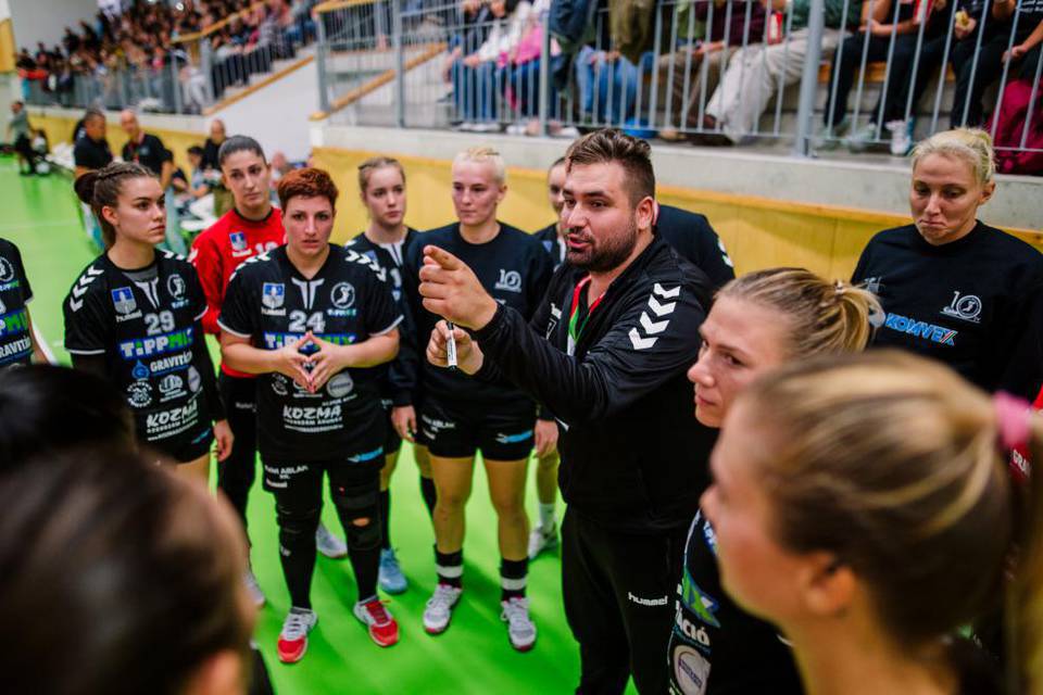 Lben: SZKKA - DVSC