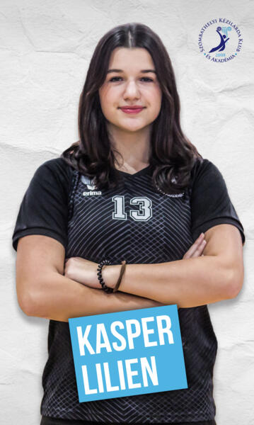 Kasper Lilien