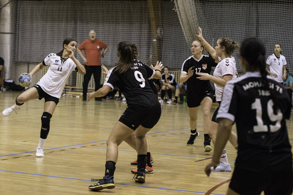 Csak sajt magunkat okolhatjuk: SZKKA - Mohcs 23-29