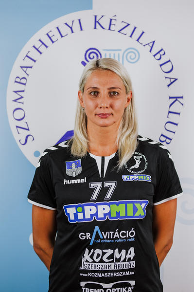 Lilja Gorilszka