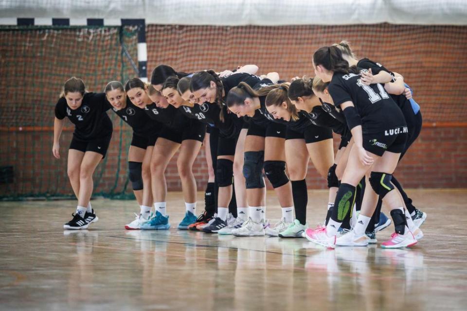 U20: Nehéz első félidő után magabiztos győzelem U20: Nehéz első félidő után magabiztos győzelem