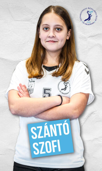 Sznt Szofi