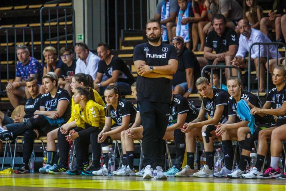 Marosn a veresg ellenre is elgedett a csapattal