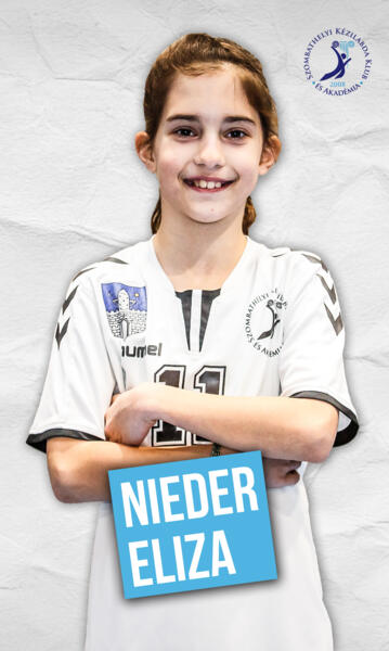 Nieder Eliza
