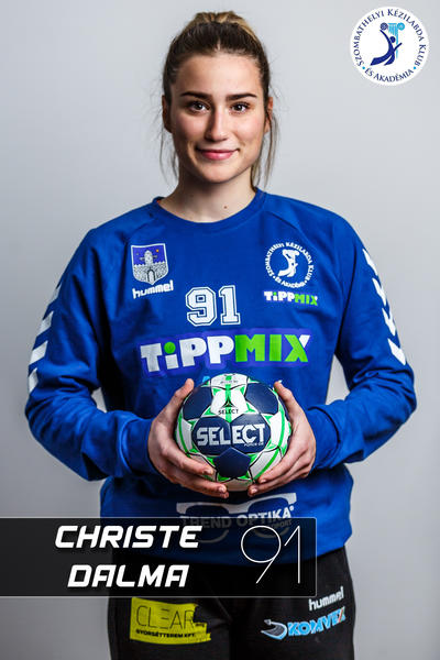 Christe Dalma