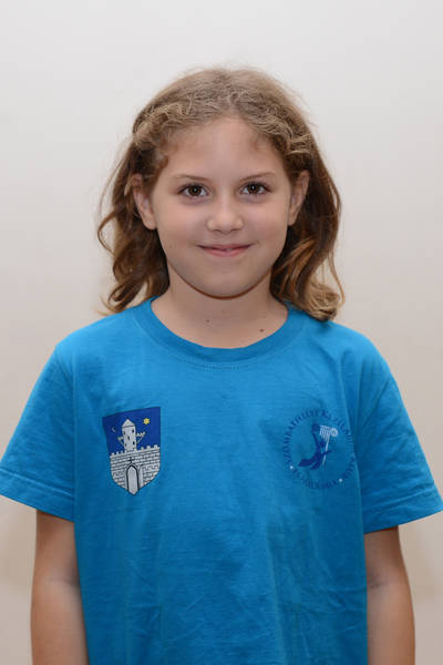 Baranyai Emma