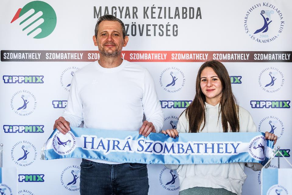 Jvre is szmtunk rjuk az NB I-es keretben: Trk Fanni s Hornyk Panna hosszabbtott