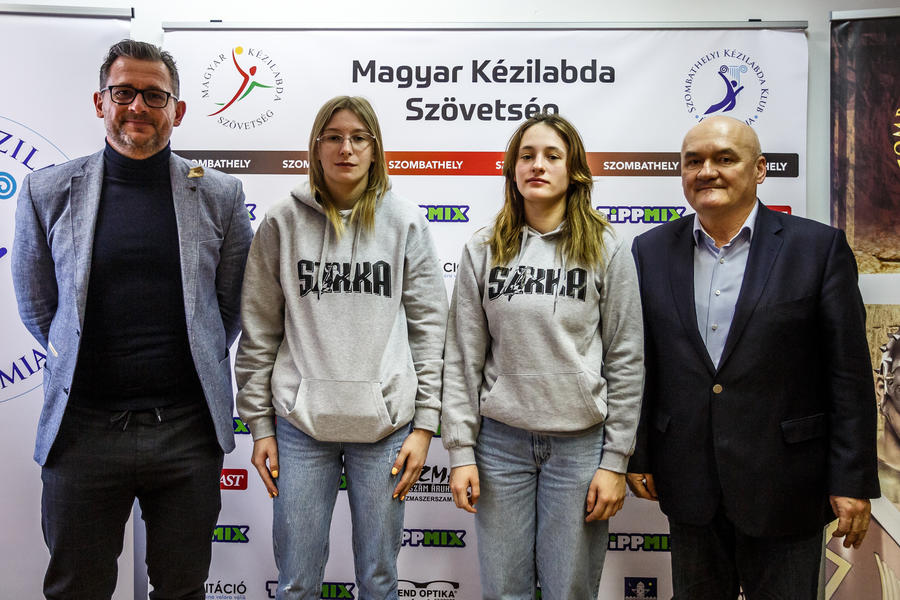 Szombathely testvrvrosbl, Ungvrrl fogadtunk be kt tehetsget