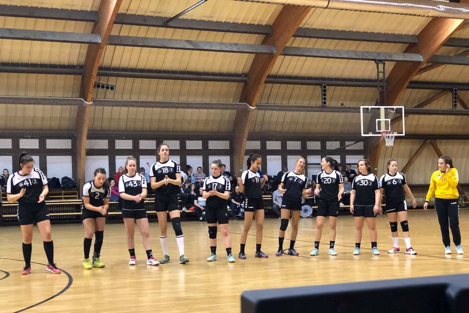 Gyzelem a Veszprm megyei bajnoksgban!