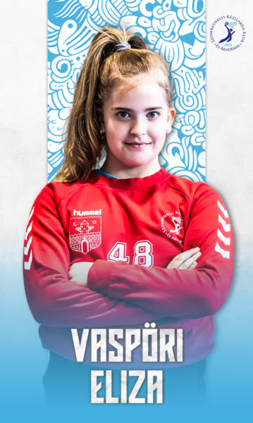 Vaspri Eliza