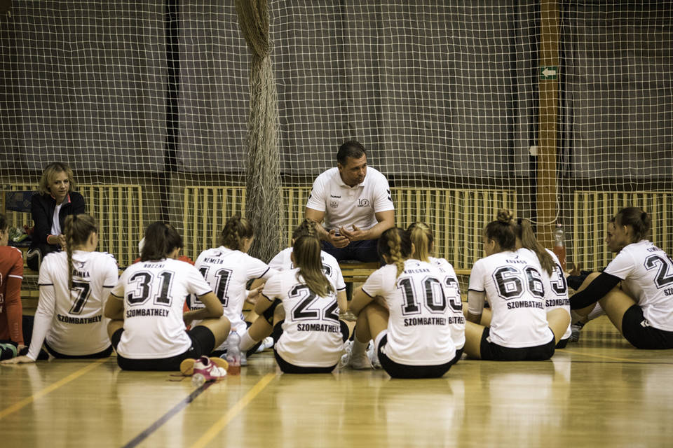 Jobb volt a hzigazda: NEKA - SZKKA 39-27