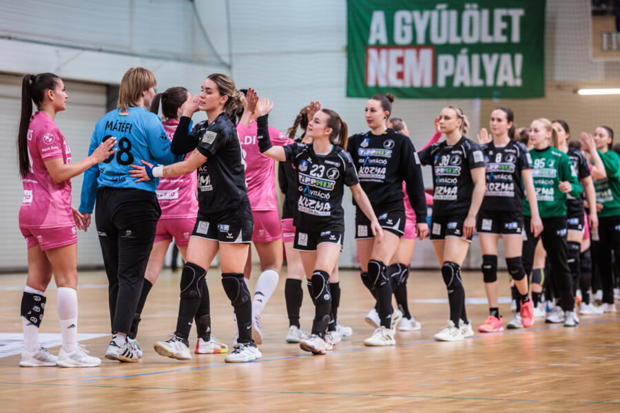 Szombathelyi KKA - Moyra-Buda�rs Handball (2026.04.25.)