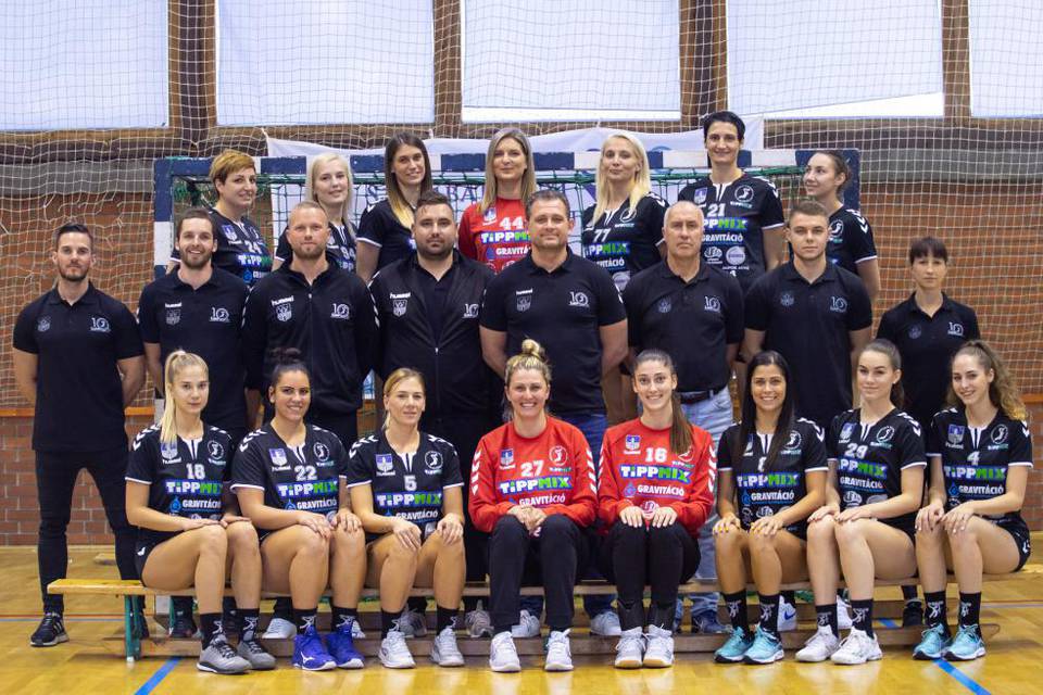Lben: SZKKA - Bkscsaba ENKSE