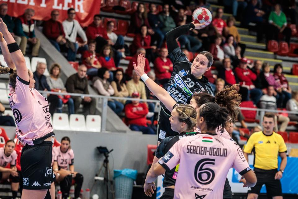 Közös megegyezéssel távozik a klubtól Ines Ivančok ©oltić Közös megegyezéssel távozik a klubtól Ines Ivančok ©oltić