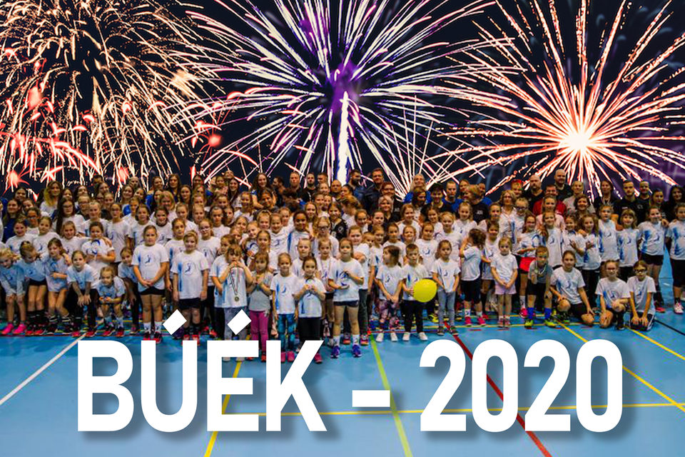 BK 2020!