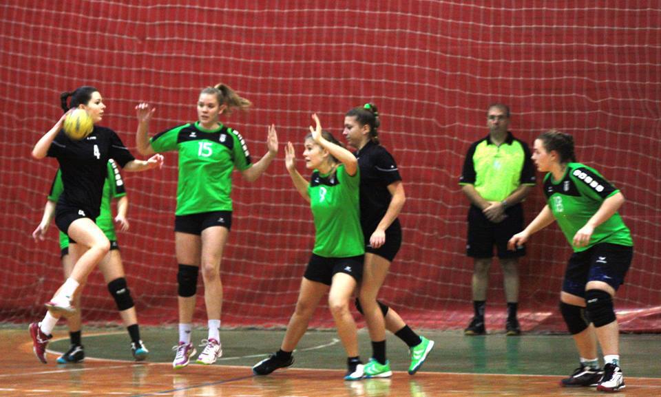 Junior siker az szi szezon utols NBI/B-s mrkzsn