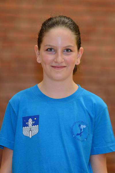 Lakner Eszter