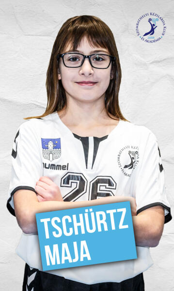 Tschrtz Maja
