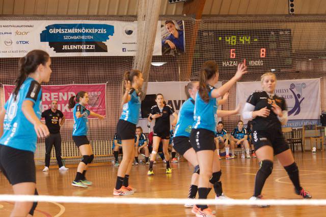 NB/I, ifi: Egy pont Mvron maradt…