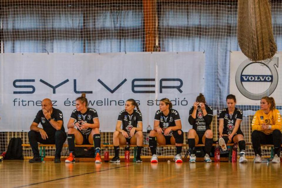 NB I/B: Foghjas csapattal veresg Kozrmislenyben