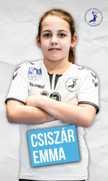 Csiszr Emma