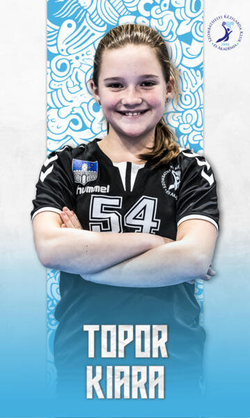 Topor Kiara