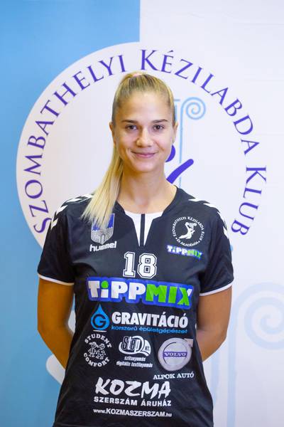 Varga Nikolett