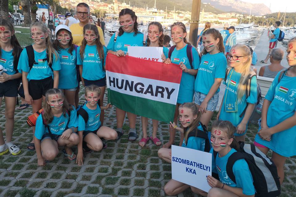 Nagyon szpen csillog az ezstrem!
