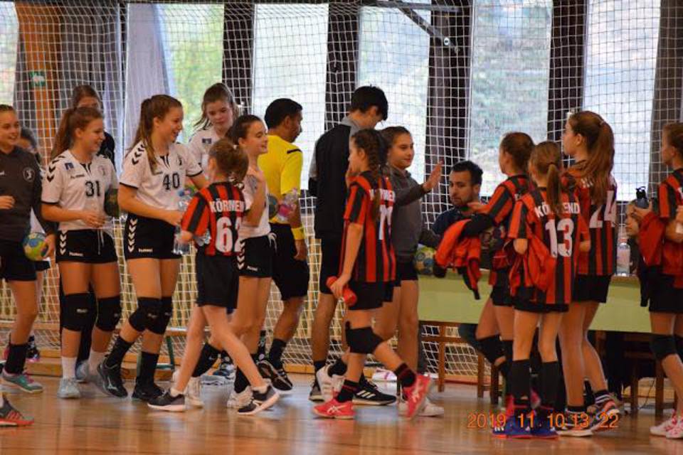 Ez trtnt a vasrnapi U13-as fordulban