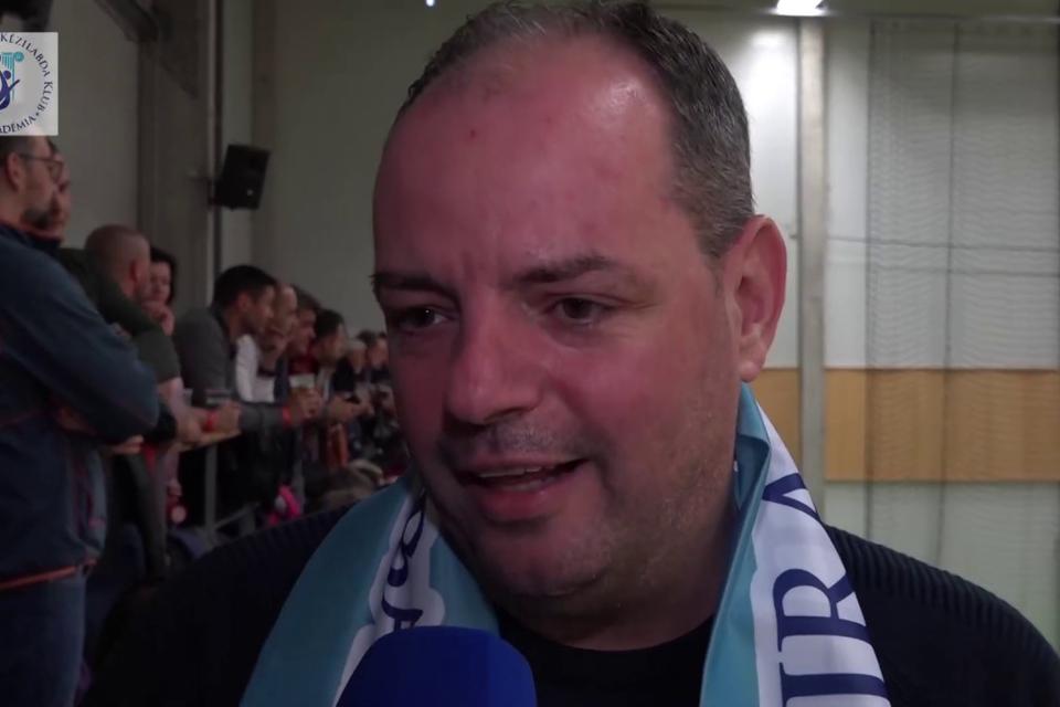 „Az SZKKA hatalmas rtke a vrosnak”