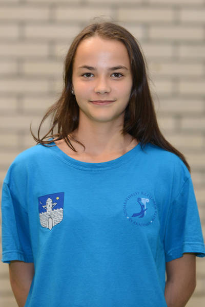 Haller Dominika