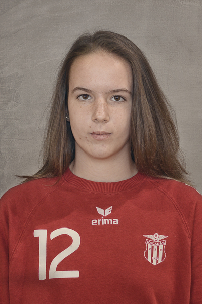 Varga Viktria