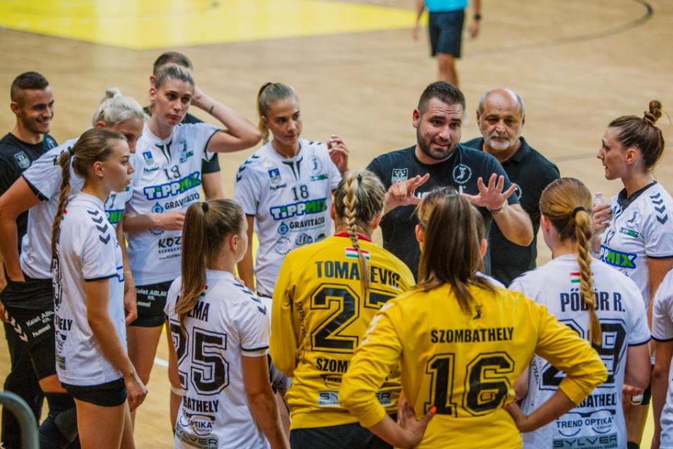 Pnteken a Boglri Akadmia-SZISE csapatt fogadjuk