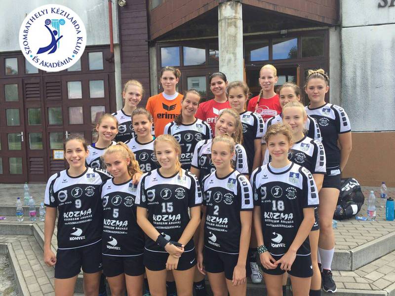 Egy gyzelemmel bronzrem a Vasas Kupn