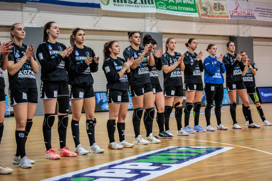 SZKKA - Vasas SC (2025.10.04)